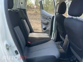 Mitsubishi L200 2.3 DI-D CD Invite 4WD