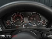 BMW 420 d Pack M Auto