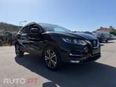 Nissan Qashqai 1.5 dCi N-Connecta J18