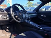 Porsche 718 2.0 T PDK