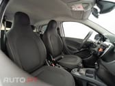 Smart ForFour 1.0 Passion 71 Aut.