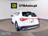 Seat Tarraco 1.4e-HYBRID XCELLENCE 19Z I.V.A DEDUTÍVEL
