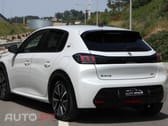 Peugeot E-208 50 kWh GT Pack