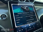 Mercedes-Benz GLC 220 d 4Matic