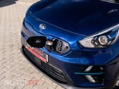 Kia Niro 64kWh