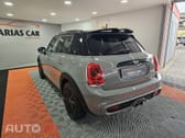 MINI Cooper SD Auto Desportiva