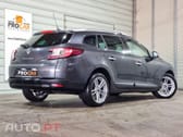 Renault Mégane Sport Tourer 1.5 dCi Dynamique