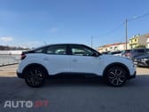 Citroen e-C4 50 kWh Feel Pack