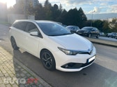 Toyota Auris Touring Sports 1.4 D-4D Confort + Pack Techo + Pack Sport