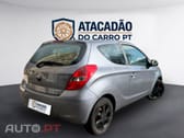 Hyundai i20 1.4 CRDI CONFORT