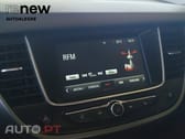 Opel Crossland X 1.2