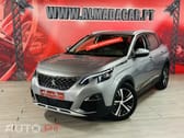 Peugeot 3008 1.2 PureTech Allure Pack EAT8