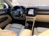 Volvo XC40 1.5 T5 PHEV Inscription Expression