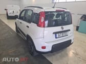 Fiat Panda 1.0 Hybrid City Life