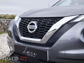 Nissan Juke 1.0 DIG-T Acenta DCT
