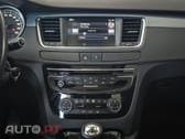 Peugeot 508 SW 1.6 BlueHDi Allure
