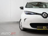 Renault Zoe (c/ Bateria) Life 40