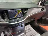 Opel Astra Sports Tourer 1.6 CDTI Ecotec Edition S/S