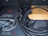 Volvo C40 Recharge Extended Range Plus
