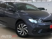 Volkswagen Polo 1.0 TSI Confortline