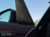 BMW 530 d Pack M Auto
