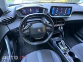 Peugeot 2008 1.5 BlueHDi Allure EAT8