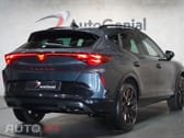 Cupra Formentor 1.5 eTSI DSG Mild-hybrid