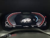 BMW iX3 Impressive Dark Shadow