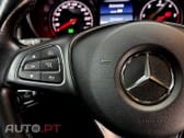 Mercedes-Benz GLC 250 d 4-Matic