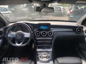 Mercedes-Benz C 220 d AMG Line