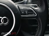 Audi A7 3.0 BiTDi V6 quattro S-line Tiptronic