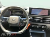 Citroen e-C4 C-Series