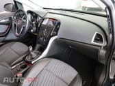 Opel Astra Sports Tourer 1.6 CDTI Business Edition S/S