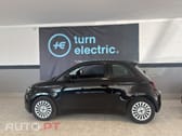 Fiat 500e 42 kWh Icon
