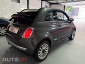 Fiat 500C 0.9 TwinAir S