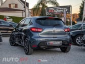 Renault Clio 1.5 dCi Limited