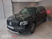 Mercedes-Benz GLB 200 AMG Line