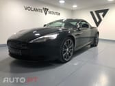 Aston Martin DB9 Coupe Touchtronic 2