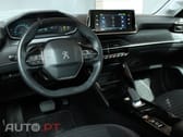 Peugeot E-208 50 kWh Allure