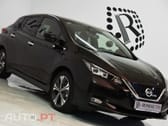 Nissan Leaf N-Connecta