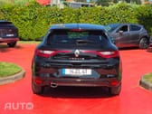 Renault Mégane 1.2 TCE Limited