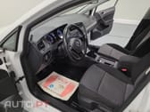Volkswagen Golf 1.6 HDI CONFORTLINE