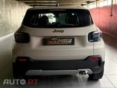 Jeep Avenger 1.2 GSE T3 Summit