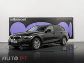 BMW 330 e Touring Line Sport Auto