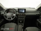 Dacia Sandero 1.0 TCe Stepway Extreme CVT