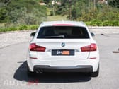 BMW 520 D Pack M Auto