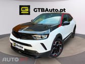 Opel Mokka 1.2 T Elegance AT