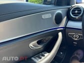 Mercedes-Benz E 300 d AMG Line 7L