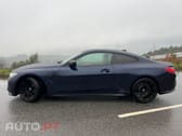 BMW M4 Competition