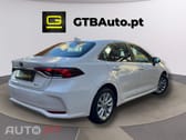 Toyota Corolla Confort 1.8 Hibrido